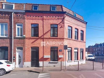 Annonce Vente Immeuble Tourcoing 59