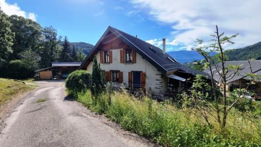 For rent Theys 3 rooms 47 m2 Isere (38570) photo 0