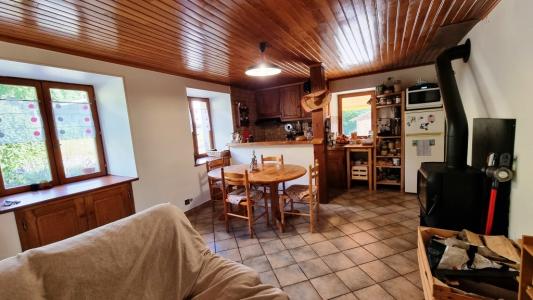 Annonce Location 3 pi�ces Maison Theys 38