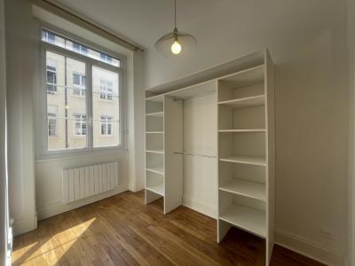 Louer Appartement Lyon-4eme-arrondissement Rhone