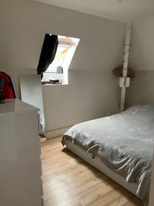 Louer Appartement 42 m2 Lisieux