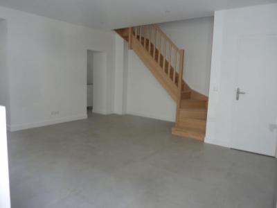 For rent Lisieux 4 rooms 78 m2 Calvados (14100) photo 0