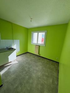 Louer Appartement Romans-sur-isere 496 euros