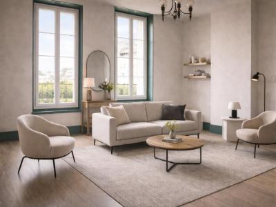 For rent Valence 3 rooms 84 m2 Drome (26000) photo 0