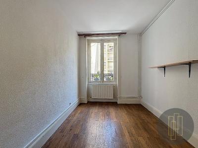Louer Appartement 50 m2 Lyon-6eme-arrondissement