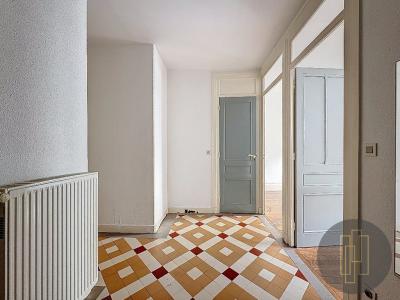 Louer Appartement Lyon-6eme-arrondissement Rhone