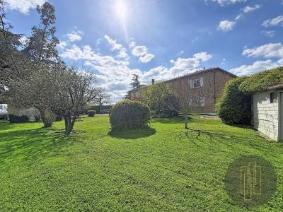 Annonce Vente Prestige Arnas 69