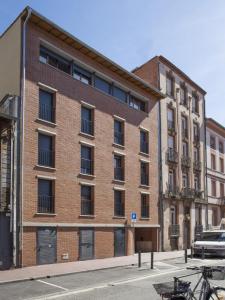 Annonce Vente Appartement Toulouse 31