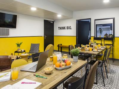 Acheter Appartement 16 m2 Toulouse