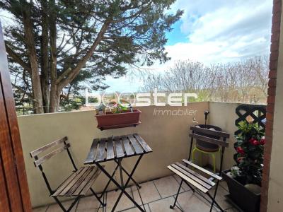 Annonce Vente 3 pi�ces Appartement Toulouse 31