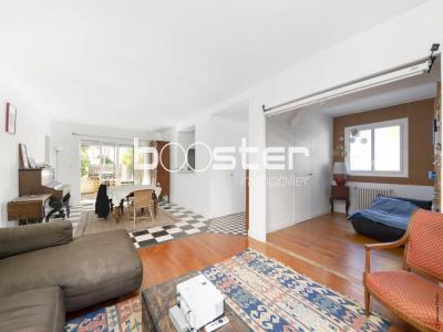 Annonce Vente 6 pi�ces Maison Toulouse 31