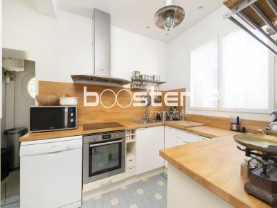 Acheter Maison 140 m2 Toulouse