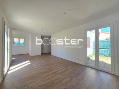 Annonce Vente 3 pi�ces Maison Toulouse 31