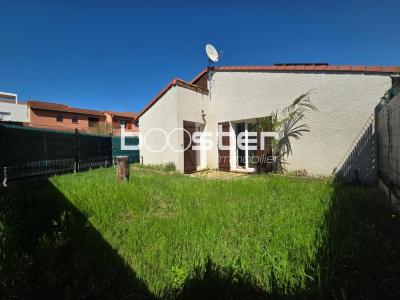 Acheter Maison Toulouse 255000 euros