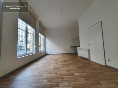 For rent Lille 1 room 33 m2 Nord (59000) photo 0