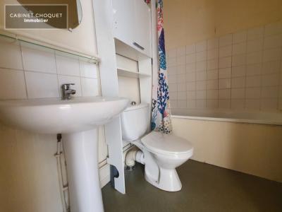 Louer Appartement Lille Nord