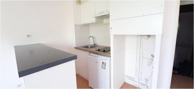 Louer Appartement 22 m2 Toulouse