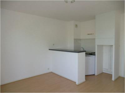 Louer Appartement Toulouse 465 euros
