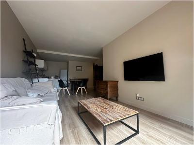 For rent Toulouse 2 rooms 46 m2 Haute garonne (31000) photo 0