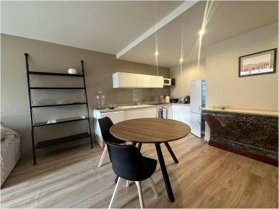 Louer Appartement 46 m2 Toulouse