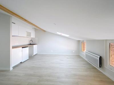 Annonce Location Appartement Toulouse 31