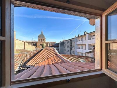 Louer Appartement 36 m2 Toulouse