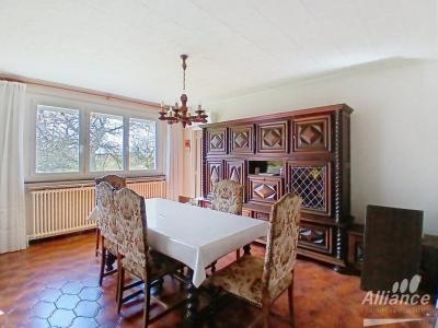 Acheter Maison Grand-charmont 120800 euros