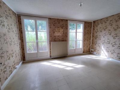 Annonce Vente 3 pi�ces Maison Chantilly 60