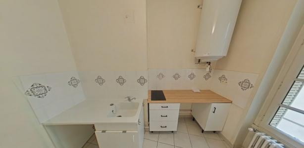 Louer Appartement 40 m2 Lyon-2eme-arrondissement