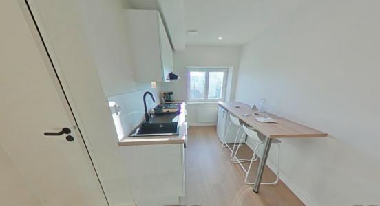 Annonce Location Appartement Lyon-2eme-arrondissement 69