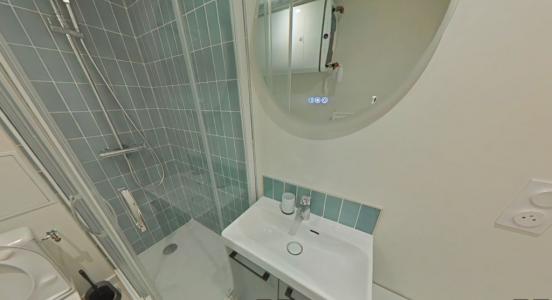 Louer Appartement 19 m2 Lyon-2eme-arrondissement