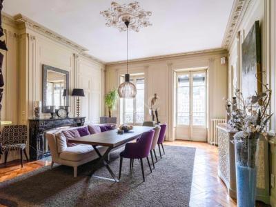 For sale Lyon-2eme-arrondissement 6 rooms 204 m2 Rhone (69002) photo 0