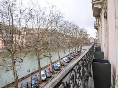 Acheter Appartement Lyon-2eme-arrondissement Rhone