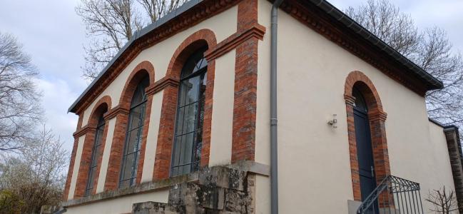 Annonce Vente Prestige Vesoul 70