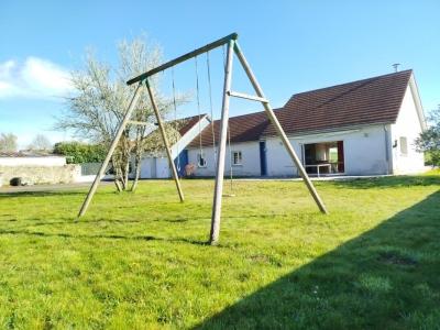 For sale Auxon 7 rooms 143 m2 Haute saone (70000) photo 0