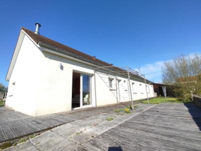 Annonce Vente 7 pi�ces Maison Auxon 70