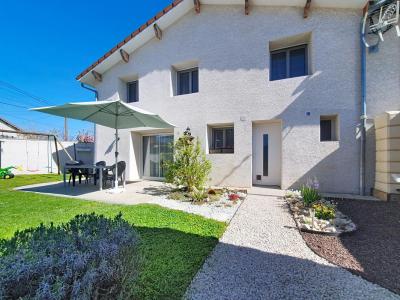 Acheter Maison Communay Rhone