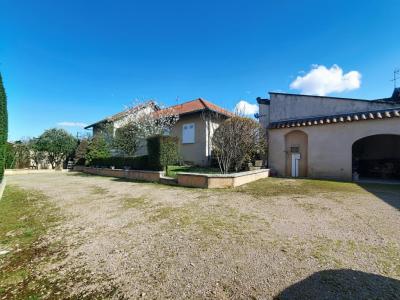 Annonce Vente 5 pi�ces Maison Mions 69