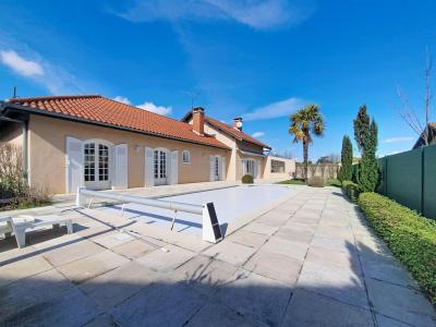 Acheter Maison Mions Rhone