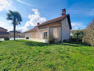 Acheter Maison Mions 575000 euros