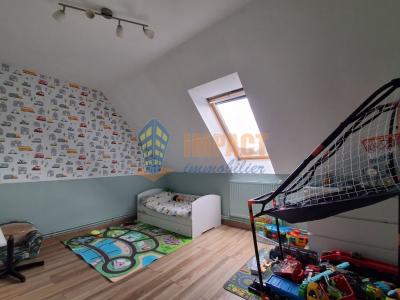 Acheter Maison 110 m2 Loos