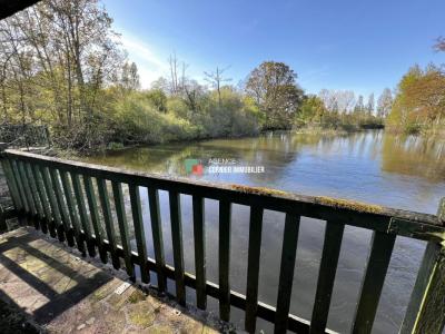 For sale Noyal-sur-vilaine 1 room 46 m2 Ille et vilaine (35530) photo 0