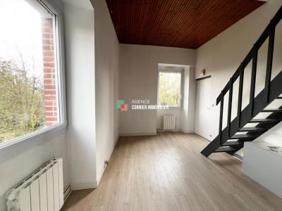 For sale Noyal-sur-vilaine 2 rooms 25 m2 Ille et vilaine (35530) photo 0
