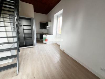 Annonce Vente 2 pi�ces Appartement Noyal-sur-vilaine 35