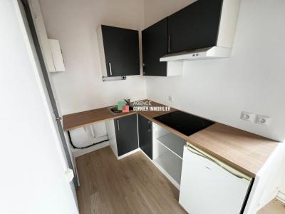 Acheter Appartement 25 m2 Noyal-sur-vilaine