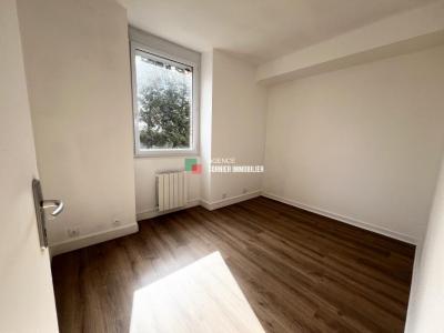 Acheter Appartement 62 m2 Noyal-sur-vilaine