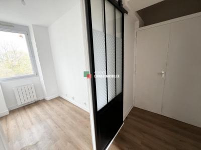 Acheter Appartement Noyal-sur-vilaine 188640 euros