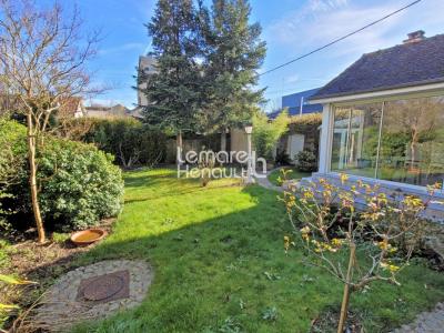 Annonce Vente 7 pi�ces Maison Dreux 28