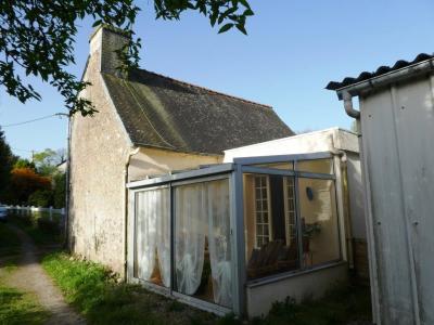 Annonce Vente 4 pi�ces Maison Ploerdut 56