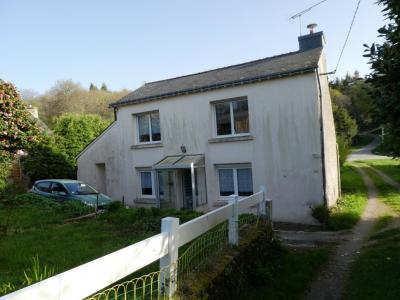 Acheter Maison Ploerdut Morbihan